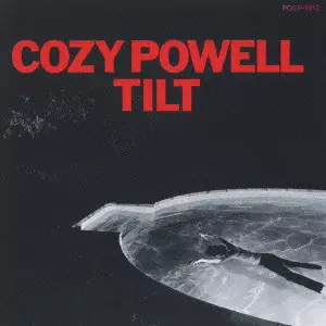 サンダーストーム/COZY POWELL/コージー・パウエル｜HARDROCK