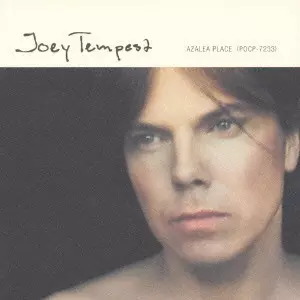 JOEY TEMPEST / ジョーイ・テンペスト / AZALEA PLACE / アゼリア・プレイス