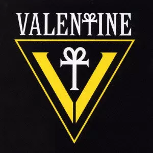 VALENTINE (AOR) / ヴァレンタイン / BELIEVING IS SEEING / ビリーヴィング・イズ・シーイング