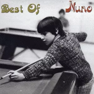 NUNO BETTENCOURT / ヌーノ・ベッテンコート商品一覧｜LATIN/BRAZIL