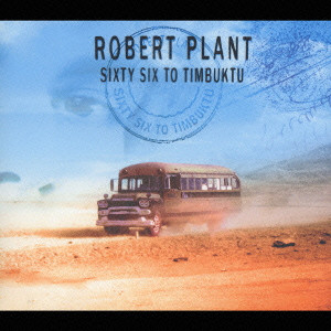ROBERT PLANT / ロバート・プラント / ロバート・プラント・アンソロジー<2CD>