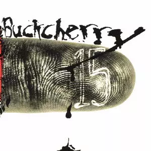 「バックチェリー」フィフティーン (バンド・スコア) BACKCHERRY Buckcherry 15 バックチェリー フィフティーン バンドスコア 楽譜 (M