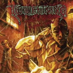 TWILIGHTNING / トワイライトニング / PLAGUE-HOUSE PUPPET SHOW / プレイグ・ハウス・パペット・ショー