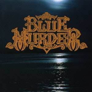 BLUE MURDER (METAL) / ブルー・マーダー / BLUE MURDER / BLUE MURDER