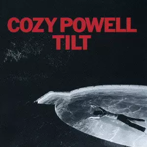 TILT / サンダーストーム/COZY POWELL/コージー・パウエル｜HARDROCK