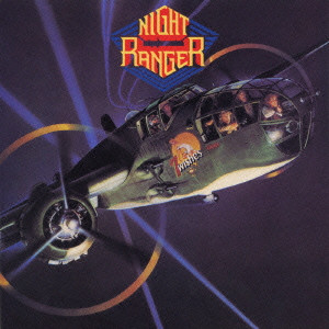 NIGHT RANGER / ナイト・レンジャー / 7 WISHES / セヴン・ウィッシーズ <SHM-CD紙ジャケ>
