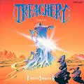 EARTHSHAKER / アースシェイカー / トレチュアリー