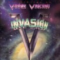 VINNIE VINCENT INVASION / ヴィニー・ヴィンセント・インヴェイジョン / オール・システムズ・ゴー
