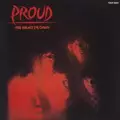 PROUD / プラウド / 情炎の白夜