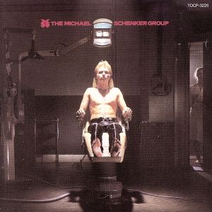 MICHAEL SCHENKER GROUP / マイケル・シェンカー・グループ / THE MICHAEL SCHENKER GROUP / 神 (帰ってきたフライング・アロウ)