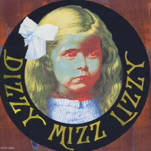 DIZZY MIZZ LIZZY / ディジー・ミズ・リジー/DIZZY MIZZ LIZZY