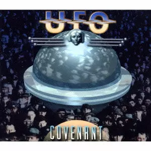 COVENANT + OFFICIAL LIVE BOOTLEG &frasl; 聖約＋オフィシャル・ライヴ