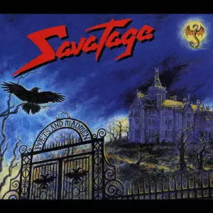 SAVATAGE / サヴァタージ商品一覧｜JAZZ｜ディスクユニオン