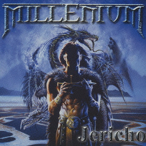 MILLENIUM (METAL) / ミレニアム / JERICHO / ジェリコ