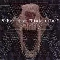 SABER TIGER / サーベル・タイガー / PROJECT ONE / プロジェクト・ワン