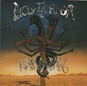 HOLY TERROR / ホリー・テラー商品一覧｜HARD ROCK / HEAVY METAL