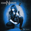 JOHN NORUM / ジョン・ノーラム / フェイス・ザ・トゥルース
