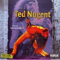 TED NUGENT / テッド・ニュージェント / ライヴ・アット・ハマースミス ’79