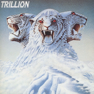 TRILLION / トリリオン / Trillion / トリリオン