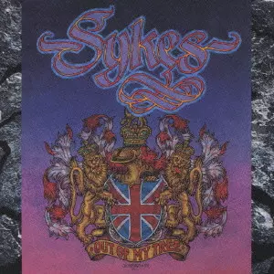 OUT OF MY TREE / アウト・オブ・マイ・ツリー/JOHN SYKES/ジョン