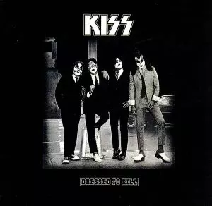 KISS キッス DRESSED TO KILL 地獄への接吻 LPレコード DRESSED TO KILL / 地獄への接吻/KISS/キッス/KISSオリジナル・リ
