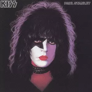 PAUL STANLEY / ポール・スタンレー商品一覧｜OLD ROCK