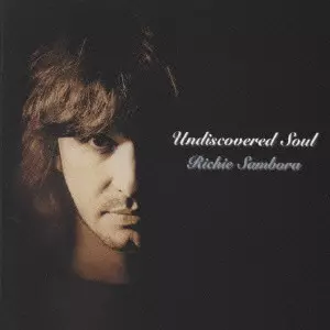 RICHIE SAMBORA / リッチー・サンボラ商品一覧｜JAZZ｜ディスク