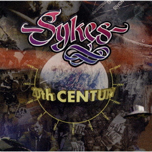 JOHN SYKES / ジョン・サイクス / 20TH CENTURY / 20thセンチュリー