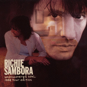 RICHIE SAMBORA / リッチー・サンボラ商品一覧｜JAZZ｜ディスク