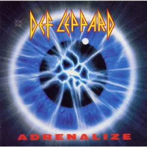 DEF LEPPARD デフ・レパード CDコレクション Mighty CDコレクション：VOL.1 [SHM-CD][CD] - デフ・レパード - UNIVERSAL
