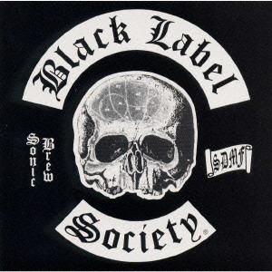 BLACK LABEL SOCIETY / ブラック・レーベル・ソサイアティ / ソニック・ブリュー・エクストラ