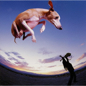 ポール・ギルバート / FLYING DOG