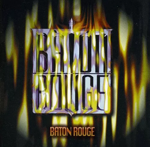 バトン・ルージュ / BATON ROUGE / バトン・ルージュ