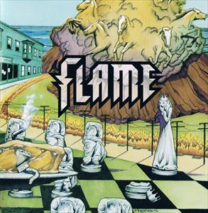 FLAME / フレ―ム / フレーム