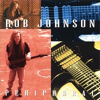 ROB JOHNSON / ロブ・ジョンソン / PERIPHERAL / ペリフェラル