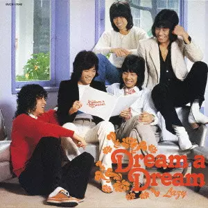 レイジーDream a Dream [紙ジャケット仕様 廃盤]LAZY 希少CD sddefault.jpg