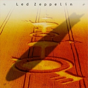 LED ZEPPELIN / レッド・ツェッペリン1968-1980/LED ZEPPELIN/レッド 