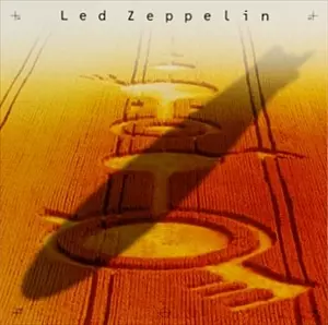 レッドツェッペリン LED ZEPPELIN 1968-1980 LED ZEPPELIN / レッド・ツェッペリン1968-1980/LED ZEPPELIN/レッド