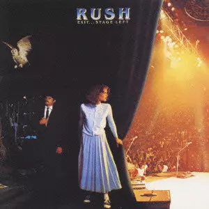 帯付・2LP RUSH / ラッシュ・ライヴ 神話大全 国内盤 美品 Amazon.co.jp: ライヴ～新約・神話大全: ミュージック