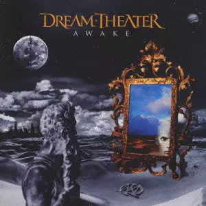 DREAM THEATER / ドリーム・シアター / AWAKE / アウェイク