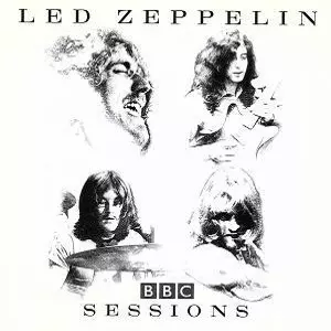 【週末割】LED ZEPPELIN 紙ジャケCD10タイトルとBBCライヴ BBC SESSIONS / BBCライヴ/LED ZEPPELIN/レッド・ツェッペリン
