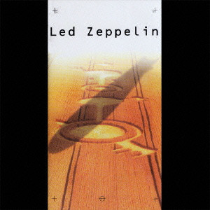 LED ZEPPELIN 4 COMPACT DISC SET / レッド・ツェッペリン・ボックス