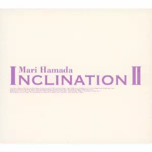 浜田麻里 INCLINATION Ⅱ | 通常盤 | CD(アルバム) | クラウン徳間ショップ