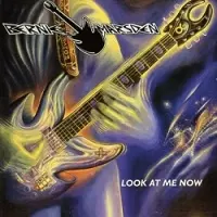 BERNIE MARSDEN / バーニー・マースデン / ルック・アット・ミー・ナウ