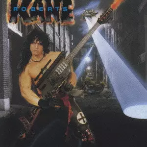 ケイン・ロバーツ/KANE ROBERTS/ケイン・ロバーツ｜HARDROCK