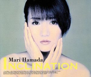 MARI HAMADA / 浜田麻里 / INCLINATION