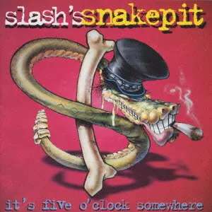 SLASH'S SNAKEPIT / スラッシュズ・スネイクピット商品一覧