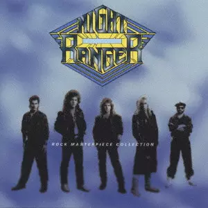 ロック・マスターピース・コレクション ナイト・レンジャー・ベスト