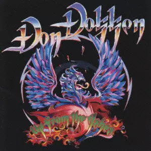 DON DOKKEN / ドン・ドッケン商品一覧｜HARD ROCK / HEAVY METAL