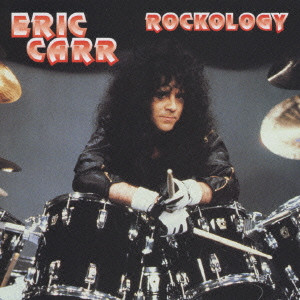 ERIC CARR / エリック・カー商品一覧｜OLD ROCK｜ディスクユニオン 
